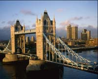 London To Send Satellite Into Space