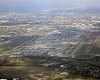 After backing HS2 rail, Johnson mulls Heathrow runway