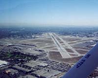 History Meets Eco-Innovation With Long Beach Airport Solar Panel Project