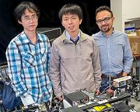 Lighting the Way to Graphene-based Devices