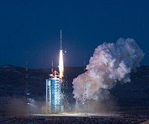 China's first solid-fuel rocket to debut before 2016