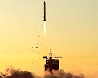 China Launches Yaogan 7 Remote-Sensing Satellite