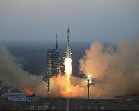 China to enhance space capabilities with launch of Shenzhou-11