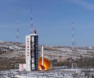 China's new rockets expected to debut within five years