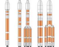 China completes second test on new carrier rocket's power system