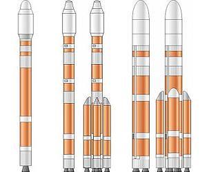 China's Long March-5 carrier rocket engine undergoes testing
