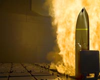 Lockheed demos deck-launched variant of LRASM