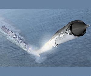 LockMart Receives Contract For Long Range Anti-Ship Missile Demonstrations