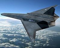 Northrop Grumman wins contract to build next US superbomber