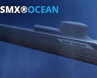 DCNS unveils SMX-Ocean concept submarine at Euronaval 2014