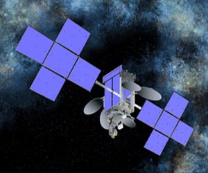 Space Systems Loral-Built Satellite for Intelsat Launched, Post-Launch Maneuvers Begin