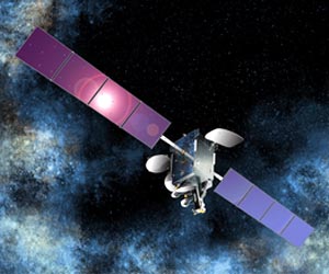 Loral To Provide Powerful ComSat To HISPASAT