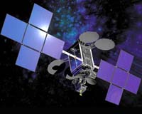Space Systems Loral To Provide Communications Satellite To Intelsat