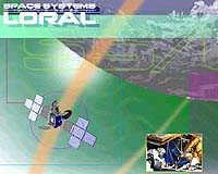 DARPA picks SSL for space hardware integration