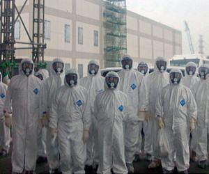 IAEA team to inspect Fukushima next week