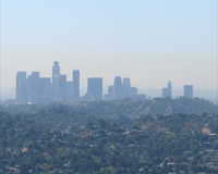 Slowdown in US air quality gains: study