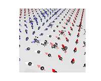 Spin, spin, spin: researchers enhance electron spin longevity