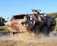 U.S. Army emphasizing mobility for next combat vehicle