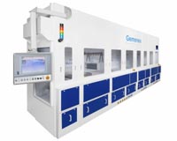 Wet Chemistry PV Specialist to Participate In Intersolar Trade Show