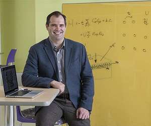Metal oxides hold the key to cheap, green energy