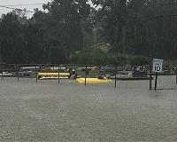 US officials grapple with recovery from Louisiana flood