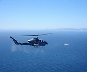 Advanced Weapon System Helps ONR Respond To Navy Needs