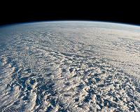 Clouds are impeding global warming for now