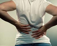 Low back pain? Don't blame the weather