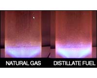LPP Combustion Technology Proves That Renewable Soy-Based Biodiesel Can Burn as Cleanly as Natural Gas