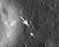 NASA's Campaign to Return to the Moon with Global Partners