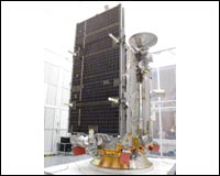 Next NASA Moon Mission Completes Major Milestone