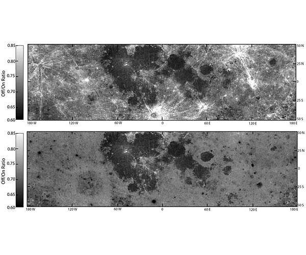 Study demonstrates Lunar composition mapping capabilities of SwRI-created space instrument