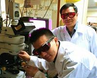Low cost technique improves properties of nanomaterials