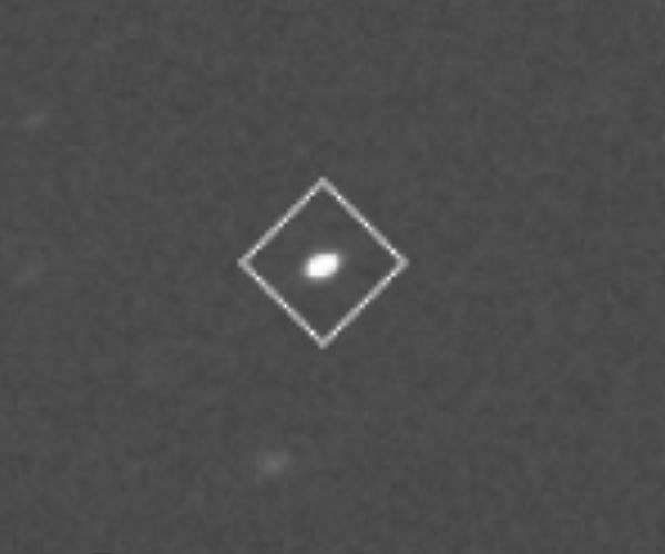 NASA's Lucy Spacecraft Prepares Second Asteroid Encounter