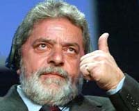 'Big power' Brazil stands by Iran, Venezuela: Lula