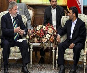 Iran's Nuclear Fuel Swap Aimed At Dividing UN
