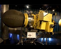The forgotten moon landing that paved the way for today's space adventures