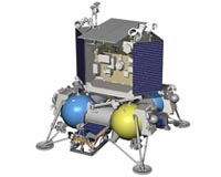 Russian Luna-25 Mission to Cost Billions