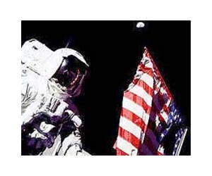 Apollo 11: A giant leap for mankind and Cold War rivalry