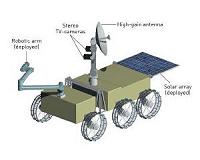India aims to become 4th nation to land on moon