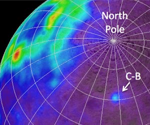 Unique volcanic complex discovered on Lunar far side