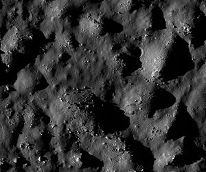 LRO Camera Releases Science Data From First Six Months