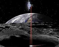 NASA CubeSats play big role in lunar exploration