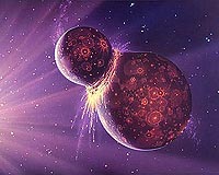 Astronomy Question Of The Week: How Was The Moon Created