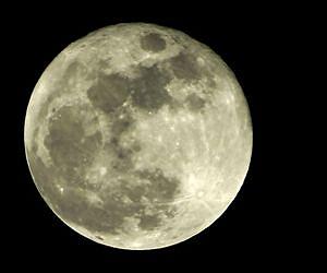 Roscosmos Announces Tender for Moon Rocket Design