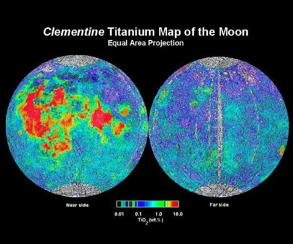 Research sheds new light on Moon rock formation solving major puzzle in lunar geology