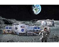Pursuing the future of lunar habitation