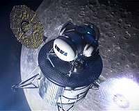 NASA Taps 11 American Companies to Advance Human Lunar Landers