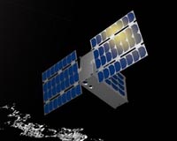 The science behind the Lunar Hydrogen Polar Mapper mission