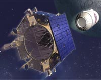 A Flash Of Insight: LCROSS Mission Update